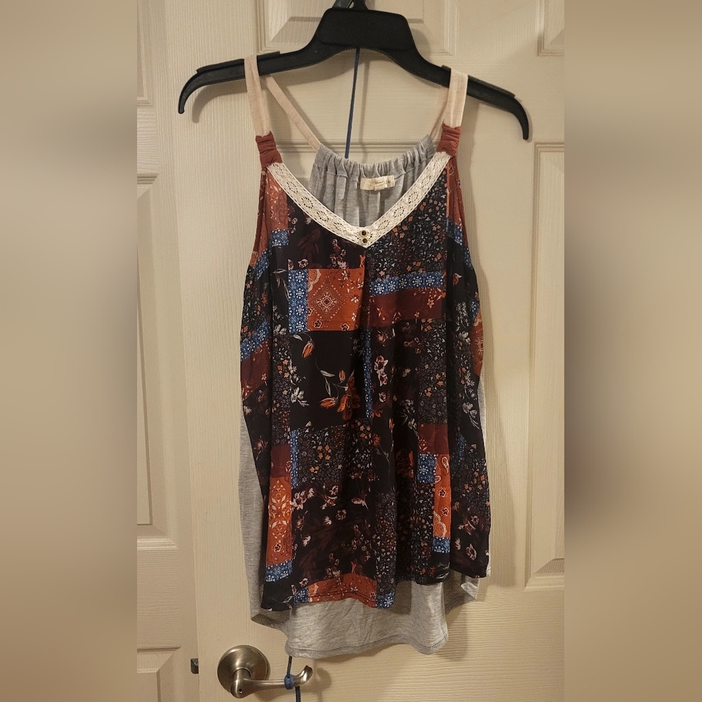 Three Tank Top Bundle! - Picture 5 of 7